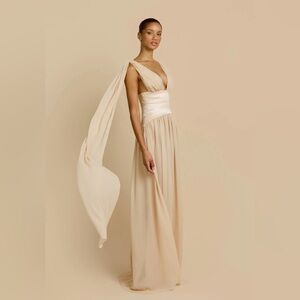 Arcina Ori Ramona Dress brand new